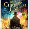 A Christmas Carol Blu-ray 2020 Dazzler Media Film Noel
