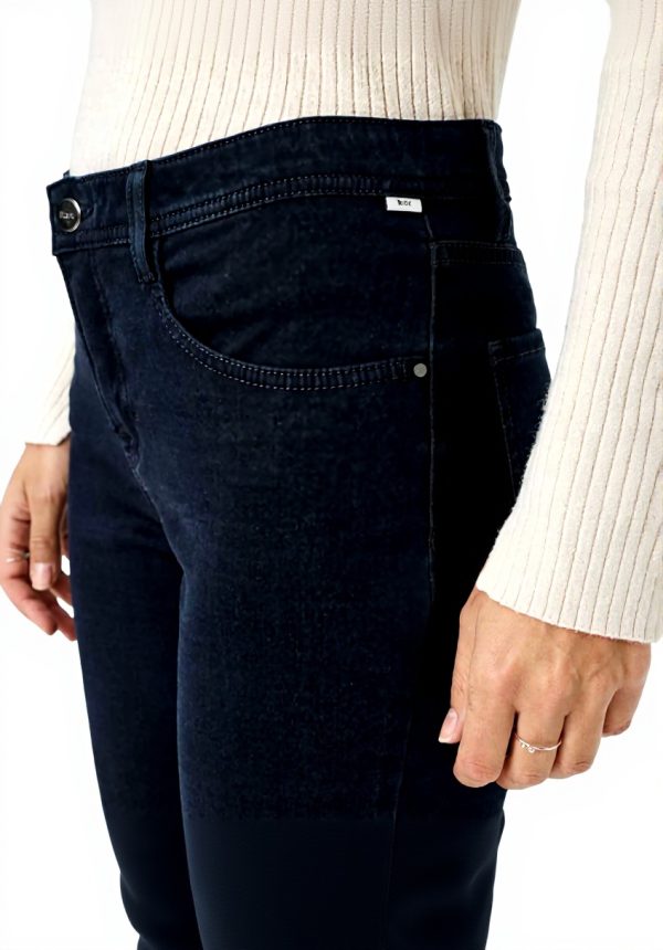 Pantalon femme BRAX Style Carola Winterdream confort élégant