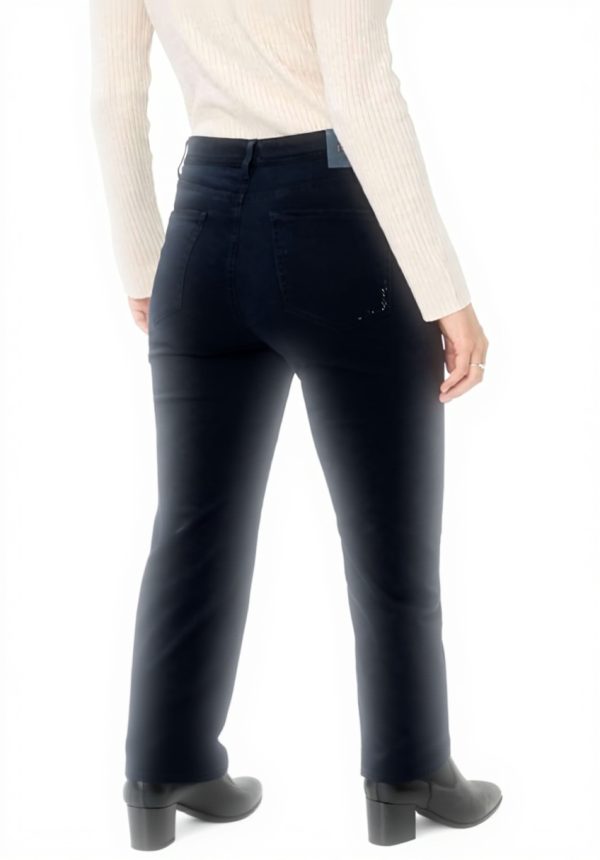 Pantalon femme BRAX Style Carola Winterdream confort élégant