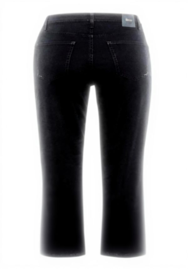 Pantalon femme BRAX Style Carola Winterdream confort élégant