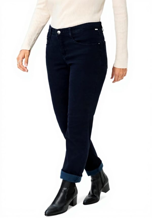 Pantalon femme BRAX Style Carola Winterdream confort élégant