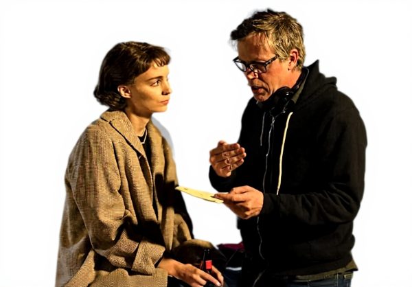 Carol DVD Cate Blanchett romance drame Todd Haynes