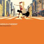 Carole Tuesday Vocal Collection Volume 1 Import JVC Japon-0