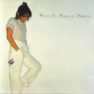 Carole Bayer Sager CD Pop Rock Album Elektra-0