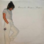 Vinyle Carole Bayer Sager Elektra album musique collection-0