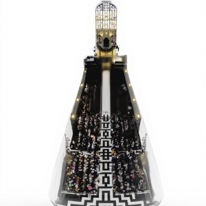 Carol from Kings DVD Chœur Cambridge Classique Noël