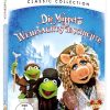 Muppets Weihnachtsgeschichte DVD Collection Classique
