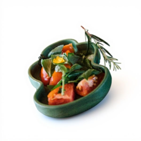 Service de table enfant Kendall Kale Oli Carol bois naturel