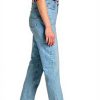 Lee Carol Jeans Femme Coton Élasthanne Taille Couleur