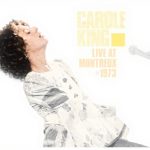 Carole King Live At Montreux 1973 CD DVD Pop Concert