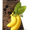 Boîte à Sucette Oli amp Carol Caoutchouc Naturel Ana Banana