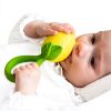 Anneau de dentition Oli amp Carol caoutchouc naturel bébé 0-1