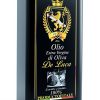 Huile dolive extra vierge De Luca Italie Carolea 5 litres