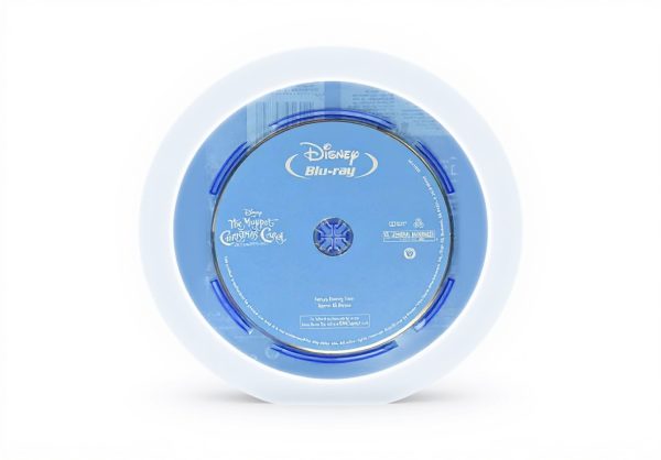 Le Noël des Muppets Blu-Ray Édition Spéciale DVD Séries TV