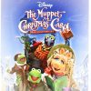 Le Noël des Muppets Blu-Ray Édition Spéciale DVD Séries TV