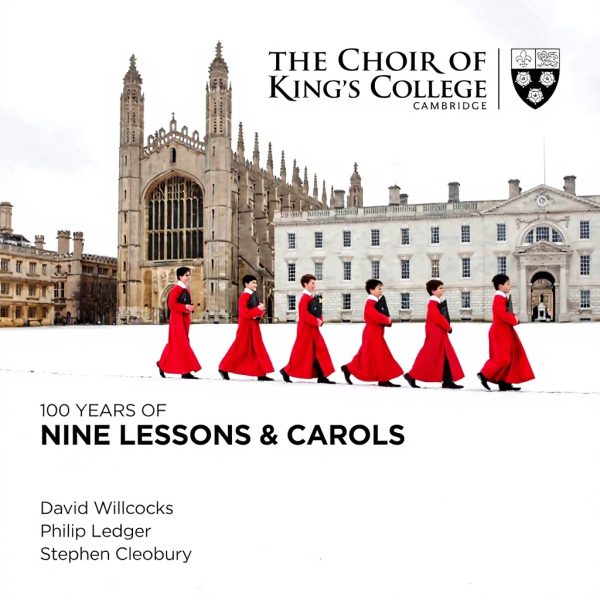 Requiem Kings College Cambridge CD Chants classiques