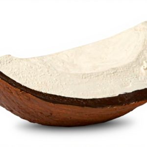 Anneau de dentition Coco la noix de coco Oli et Carol bébé