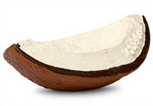 Anneau de dentition Coco la noix de coco Oli et Carol bébé