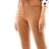 BRAX Pantalons Femme Carola Winter Dream Noir Marine