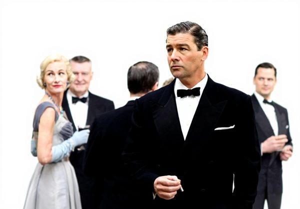 Carol Blu-ray Film Drame Romance Allemand Anglais