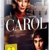Carol Blu-ray Film Drame Romance Allemand Anglais