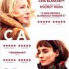 Carol Blu Ray Todd Haynes Cate Blanchett Rooney Mara