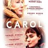 Carol DVD film édition Royaume-Uni import Cate Blanchett