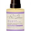 Spray brillant cheveux vanille noire Carols Daughter