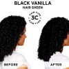 Spray brillant cheveux vanille noire Carols Daughter