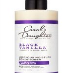Après-shampoing hydratant Black Vanilla Carols Daughter