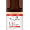 Mousse coiffante Carols Daughter nourrissante conditionnante