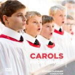 Chants de Noël Kings College DVD Concert Cambridge