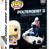 Figurine Funko Pop Poltergeist Carol Anne Vinyle Collection