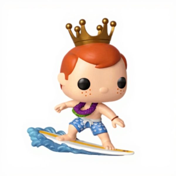 Figurine Funko Pop Poltergeist Carol Anne Vinyle Collection