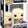 Figurine Funko Pop Poltergeist Carol Anne Vinyle Collection