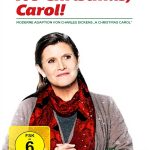 Its Christmas Carol DVD Film Comédie Fantastique Carrie