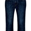 Lee Jeans Femme Carol Coupe Droite Coton Lyocell