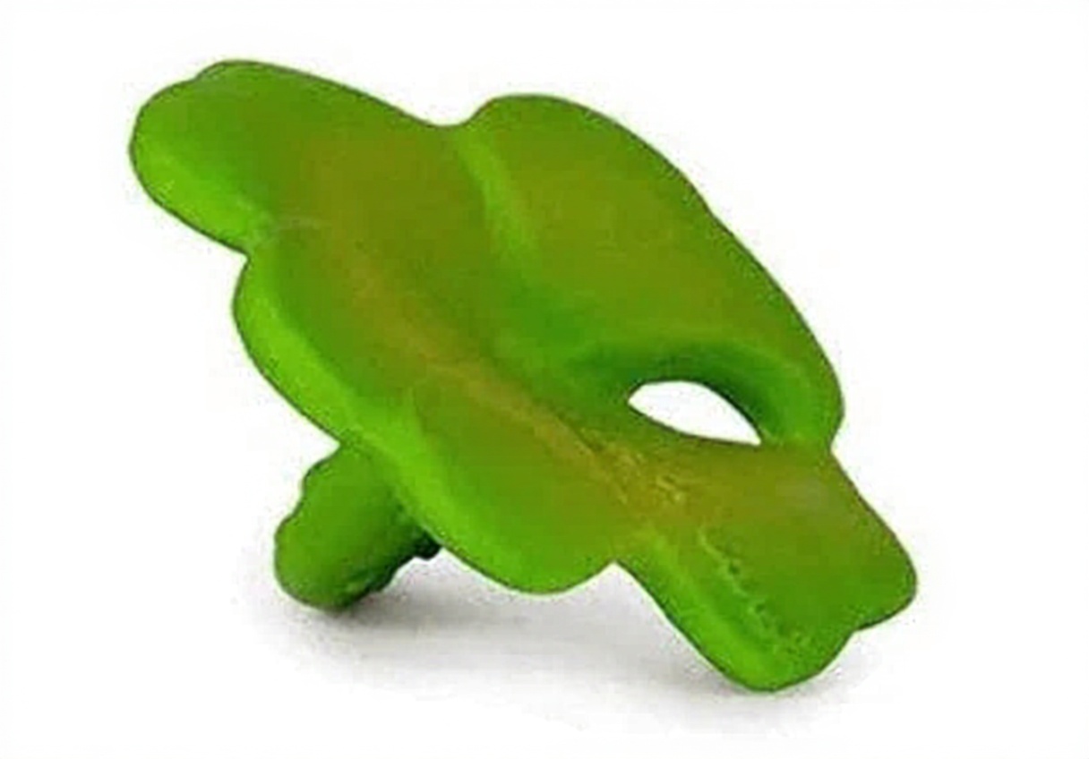 Pavo Monitor Arm installed on a modern office desk