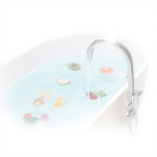 Anneau de dentition naturel Oli amp Carol caoutchouc bébé