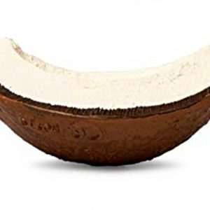 Anneau de dentition Oli amp Carol caoutchouc naturel jouet