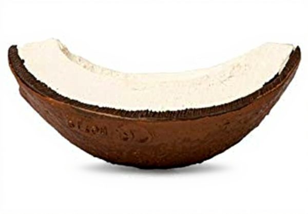 Anneau de dentition Oli amp Carol caoutchouc naturel jouet