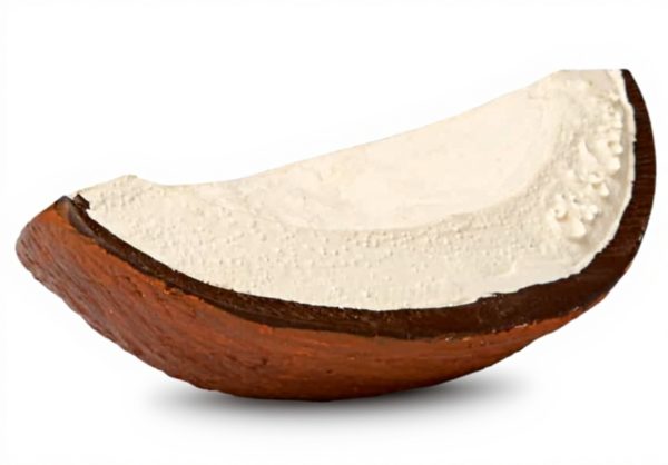 Anneau de dentition Oli amp Carol caoutchouc naturel jouet