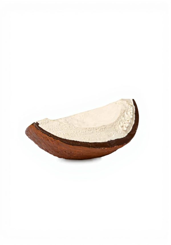 Anneau de dentition Oli amp Carol caoutchouc naturel jouet