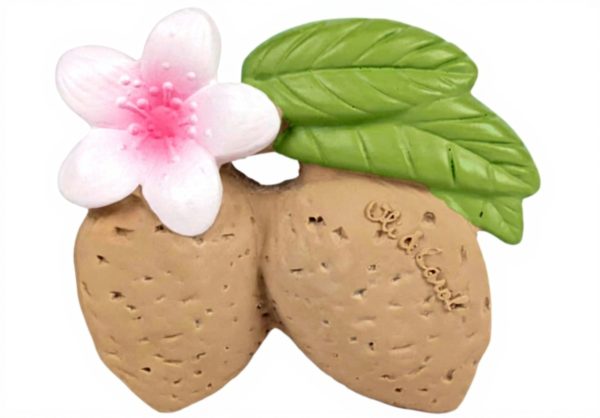 Anneau de dentition bébé Oli Carol caoutchouc naturel Aly