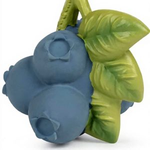 Anneau dentition bébé Oli Carol caoutchouc naturel Jerry