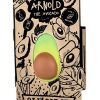 Jouet de bain avocat Oli amp Carol caoutchouc naturel