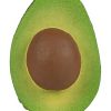 Jouet de bain avocat Oli amp Carol caoutchouc naturel