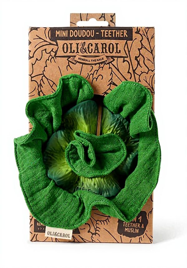 Chancelière poussette OliampCarol caoutchouc naturel bébé