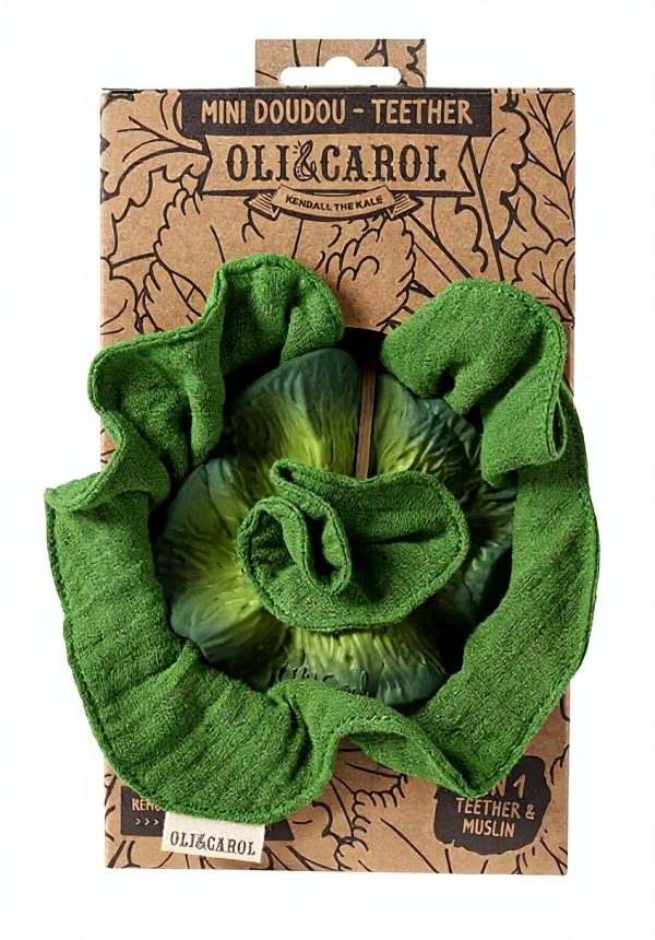 Chancelière poussette OliampCarol caoutchouc naturel bébé