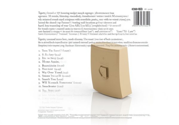 Tapestry CD Carole King Pop Rock Epic Collection